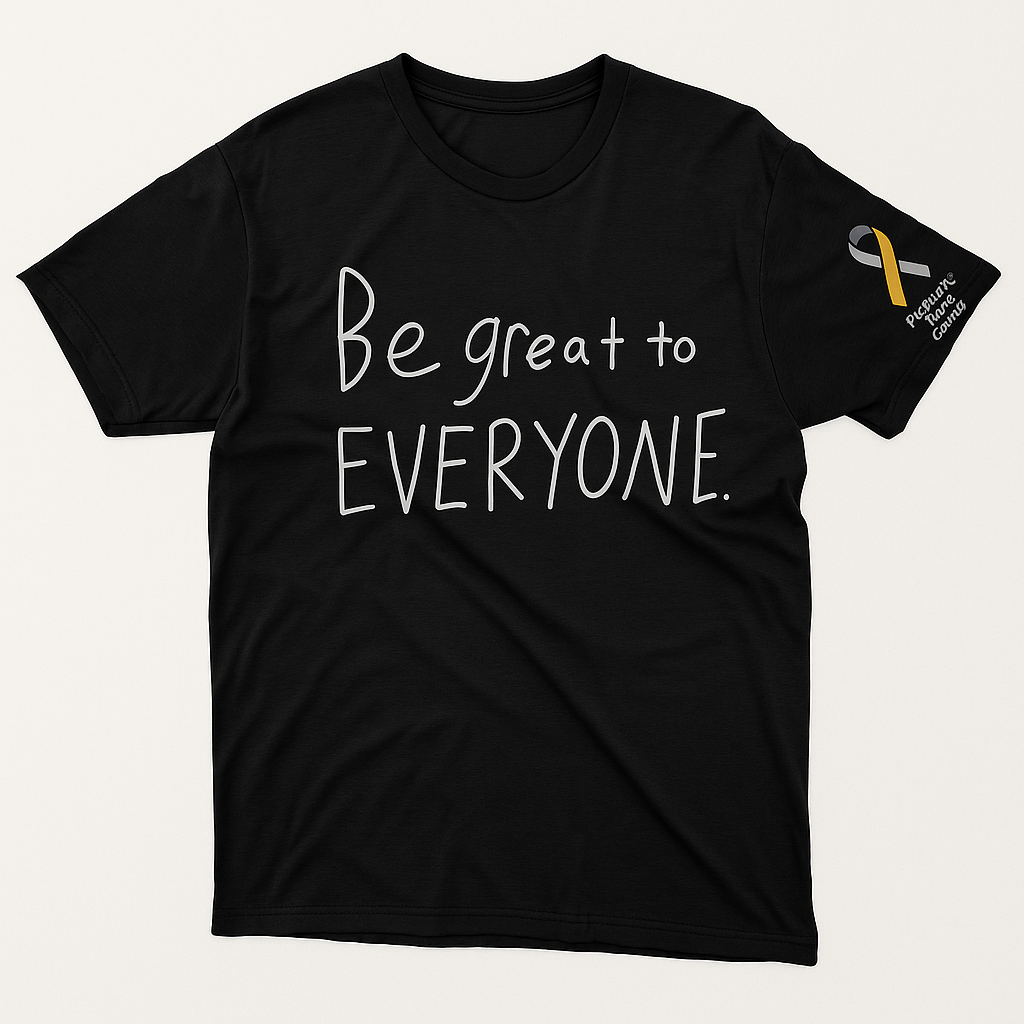 Short Sleeve T-Shirt - COMING SOON